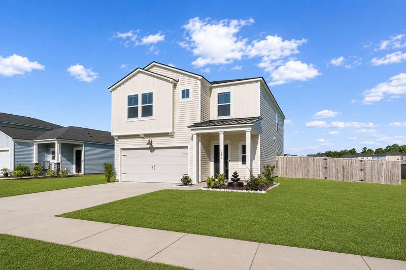 570 Spanish Wells Rd, Summerville, SC 29486