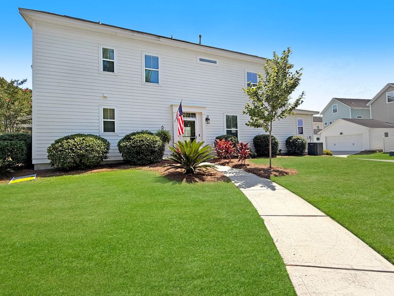 866 Rue Dr, Charleston, SC 29414