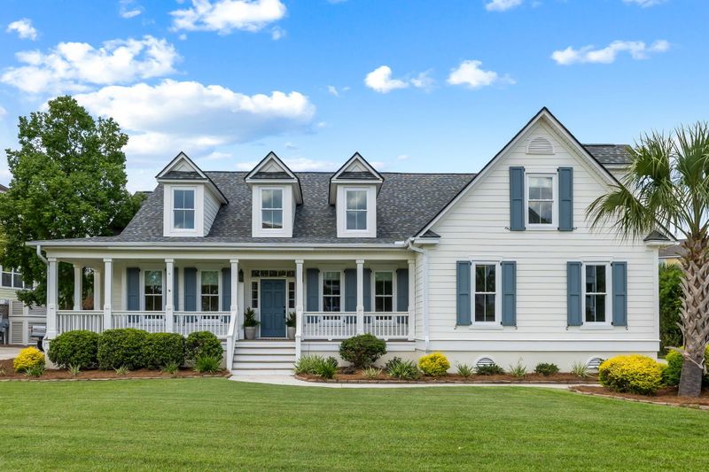 1298 Blue Sky Ln, Charleston, SC 29492
