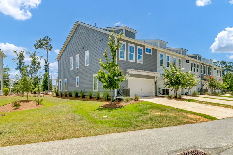 3091 Sturbridge Rd, Mount Pleasant, SC 29466