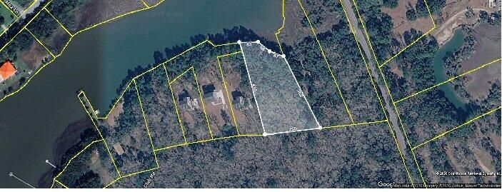 00 Beagle Club Rd, Meggett, SC 29449