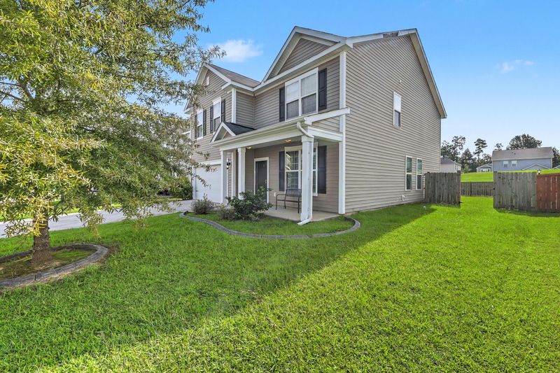 404 Forest Hills Rd, Summerville, SC 29486