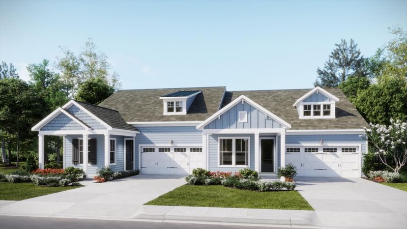 414 Bluebird Bend St, Summerville, SC 29486