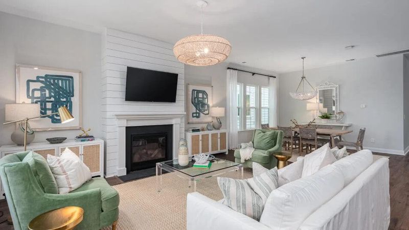 221 Mullins Bay Ct, Summerville, SC 29486