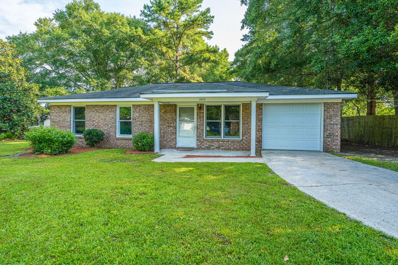 4472 Elderwood Ct, Ladson, SC 29456