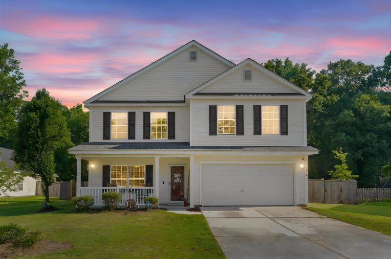 2030 Robin Wood Blvd, Moncks Corner, SC 29461