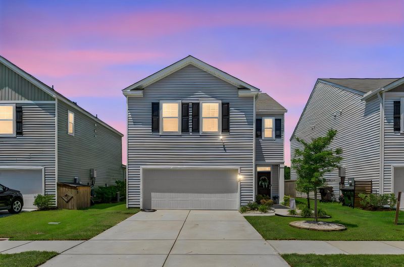 235 Sweet Cherry Ln, Summerville, SC 29486