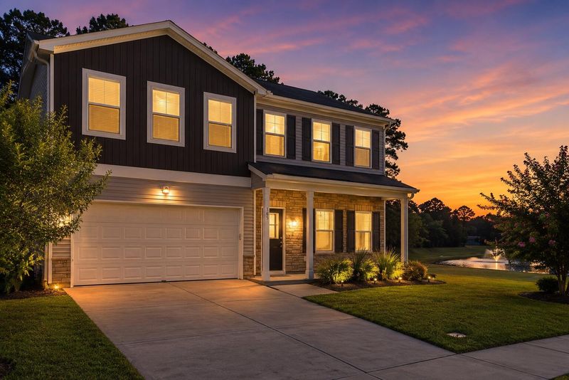 165 Clydesdale Cir, Summerville, SC 29486