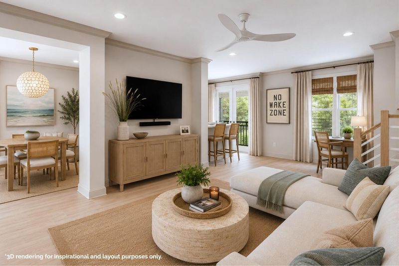 200 River Landing Dr #102e, Daniel Island, SC 29492