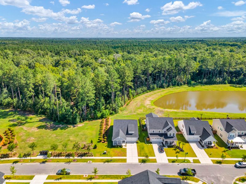 991 Arrowwood Way, Summerville, SC 29485