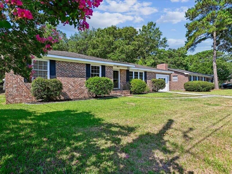 349 Curtiss Ave, Charleston, SC 29407