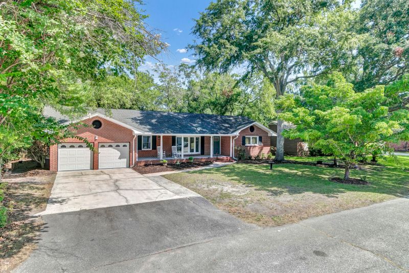1324 Coleridge St, Charleston, SC 29407