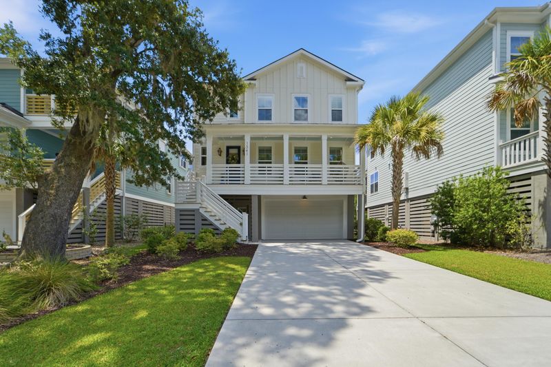 1541 Cultivation Ln, Mount Pleasant, SC 29466