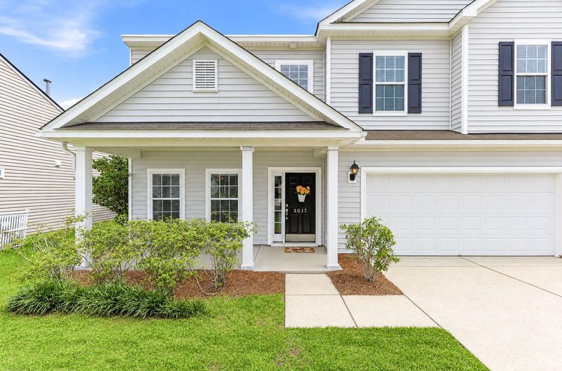 8017 Henderson Rd, Summerville, SC 29483