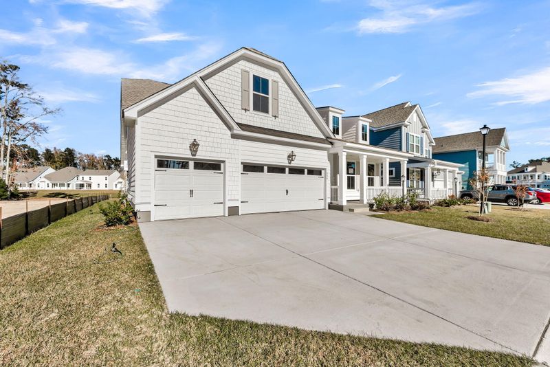 320 Cherry Orchard Dr, Summerville, SC 29483