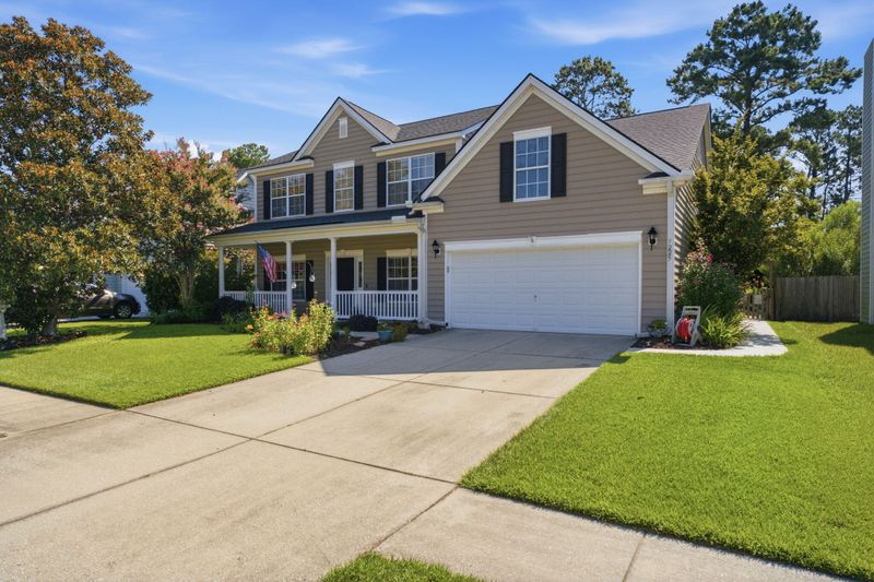 7225 Harrier Dr, Hanahan, SC 29410