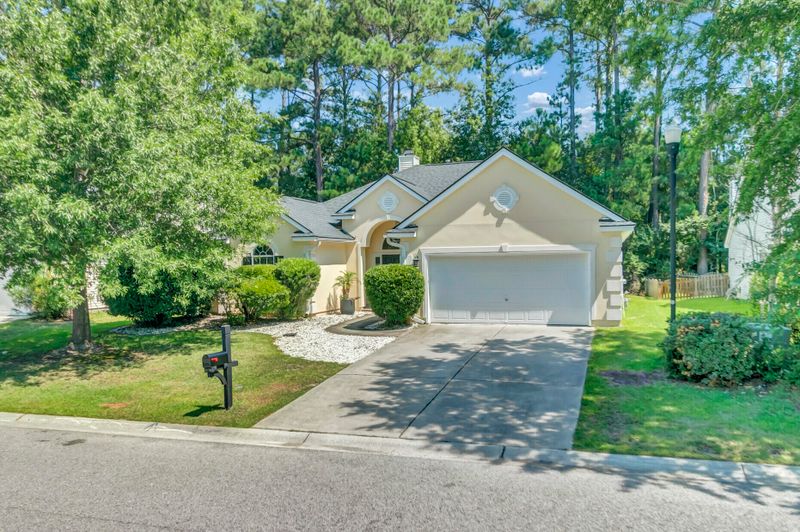 3234 John Bartram Pl, Mount Pleasant, SC 29466