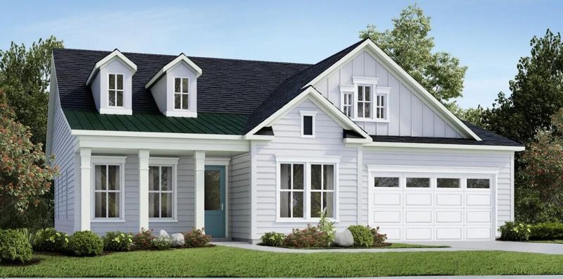 707 Gentle Wind Dr, Summerville, SC 29485