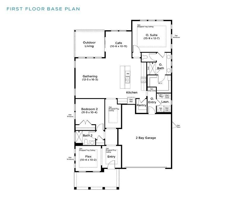 125 Summerwind Dr, Summerville, SC 29486