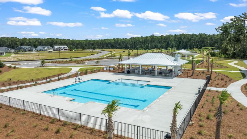 125 Summerwind Dr, Summerville, SC 29486