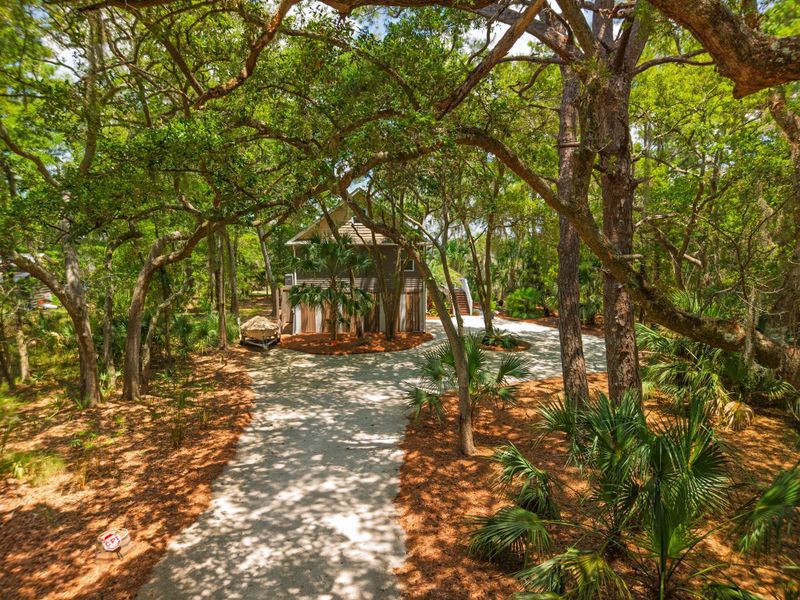 8840 Marsh Aire Ln, Edisto Island, SC 29438