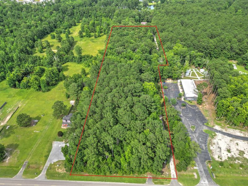 0 Madison Brooke Ln, Summerville, SC 29486