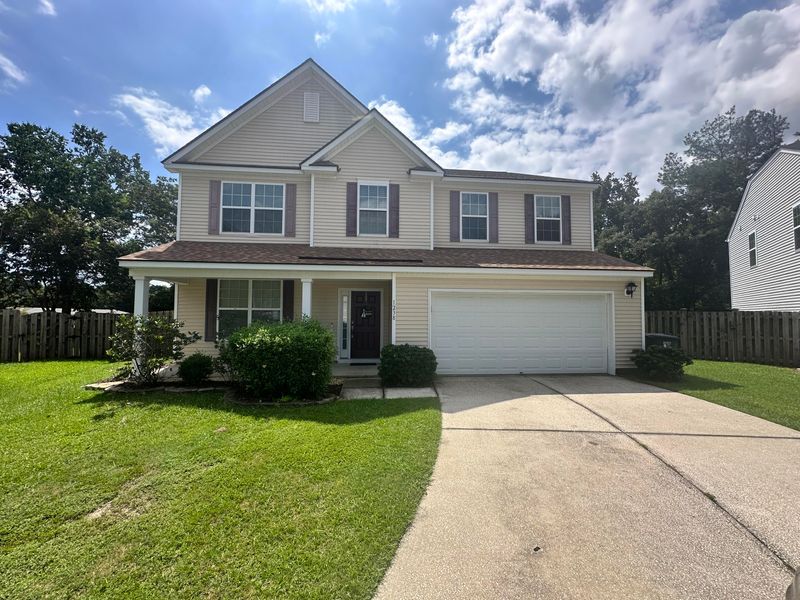 1238 Cosmos Rd, Summerville, SC 29483