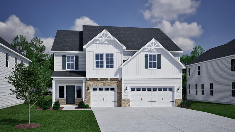 242 Crosswick St, Summerville, SC 29483