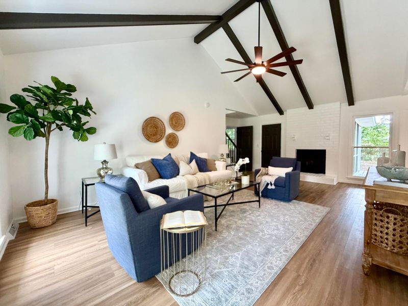 2526 Longbranch Dr, Charleston, SC 29414