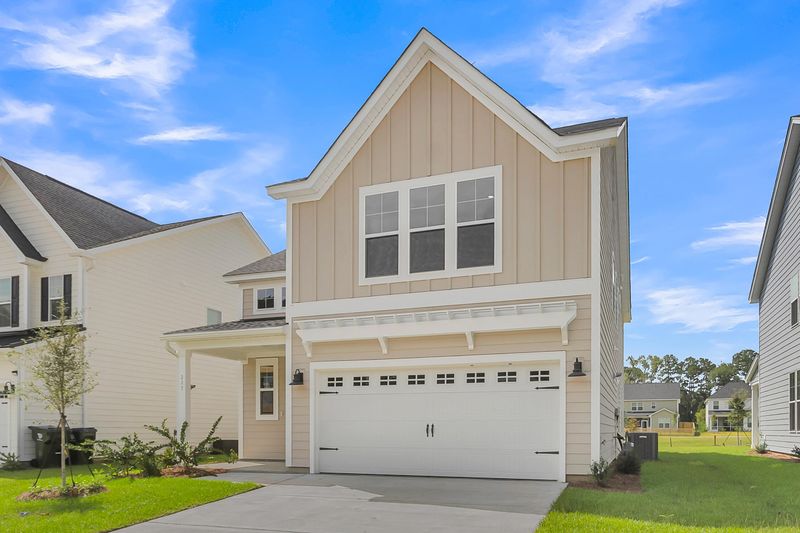 217 Crosswick St, Summerville, SC 29483
