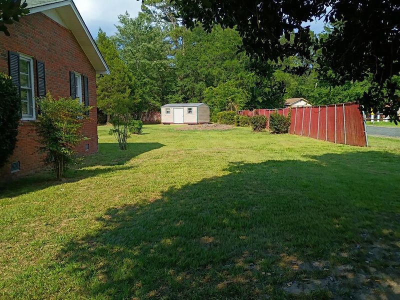 1247 Peurifoy Rd, Walterboro, SC 29488