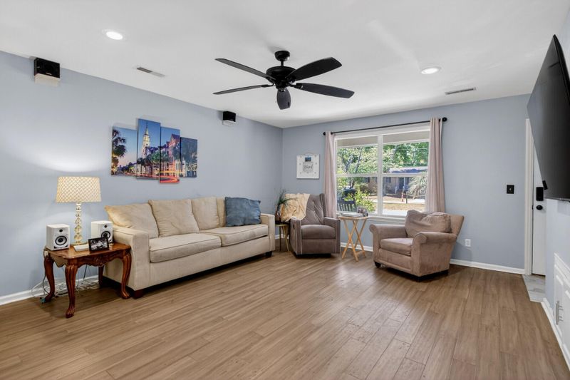 1192 Julian Clark Rd, Charleston, SC 29412