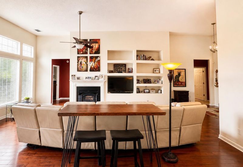 6114 Fieldstone Cir, Charleston, SC 29414