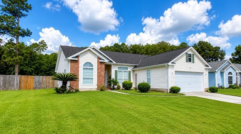 116 Millburgh Ln, Goose Creek, SC 29445
