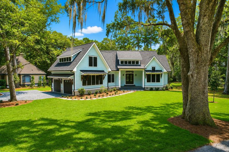 5197 Stablegate Ln, Hollywood, SC 29449