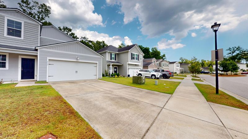 515 Matuskovic Dr, Charleston, SC 29414