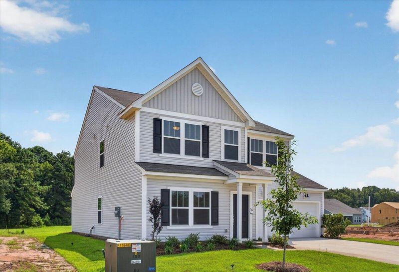 1036 Toland Dr #63, Saint George, SC 29477