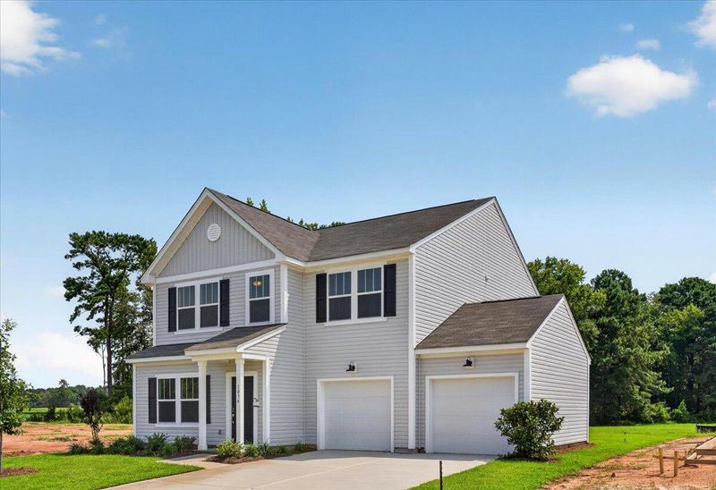 1036 Toland Dr #63, Saint George, SC 29477