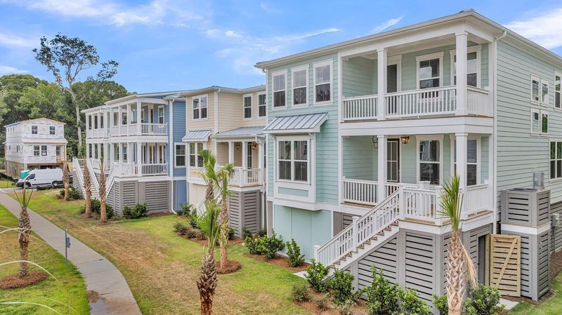 716 Minton Rd, Charleston, SC 29412
