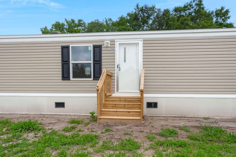 396 Marion Rd, Dorchester, SC 29437