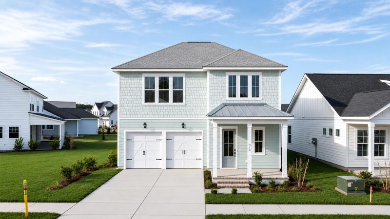 394 Brightside Trl, Summerville, SC 29486