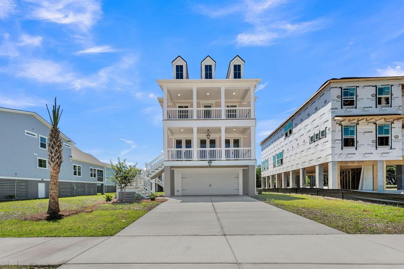 7010 Alpine Bay Ln, Johns Island, SC 29455