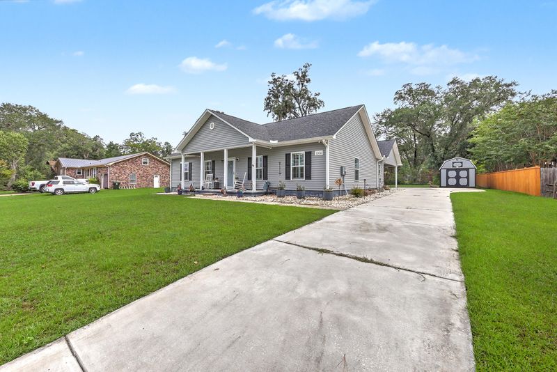 1331 Dennis Blvd, Moncks Corner, SC 29461
