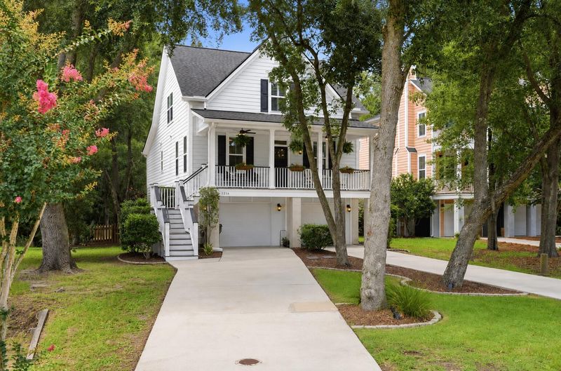 3754 Tip Ln, Mount Pleasant, SC 29466