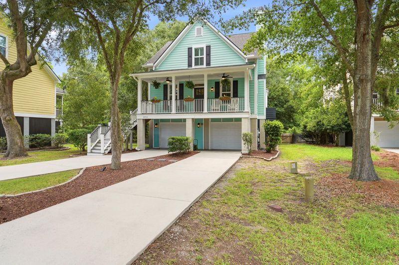 3754 Tip Ln, Mount Pleasant, SC 29466