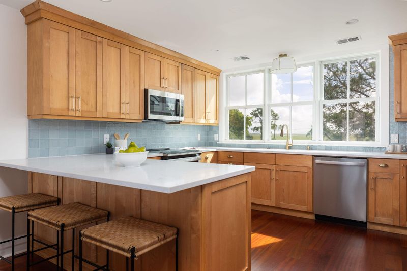 1606 Marsh Harbor Ln #B, Mount Pleasant, SC 29464