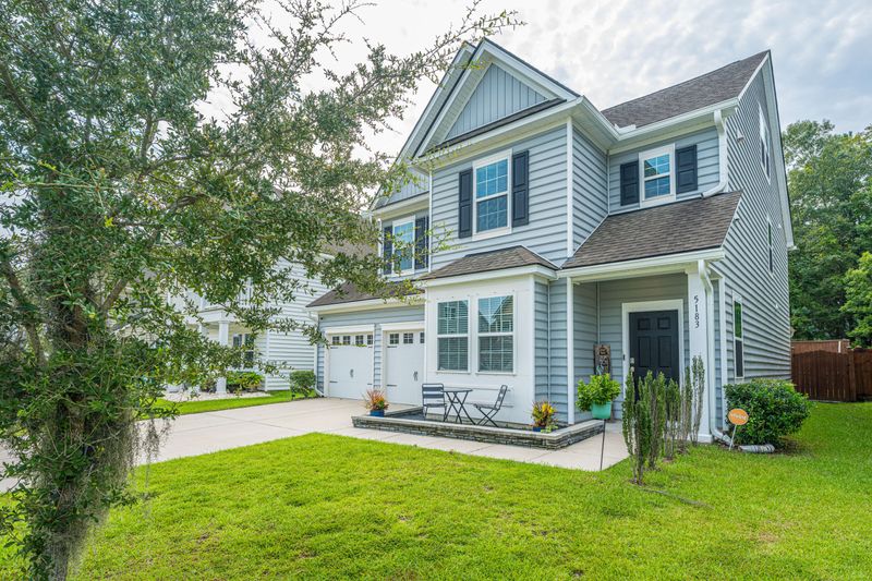 5183 Preserve Blvd, Ladson, SC 29456