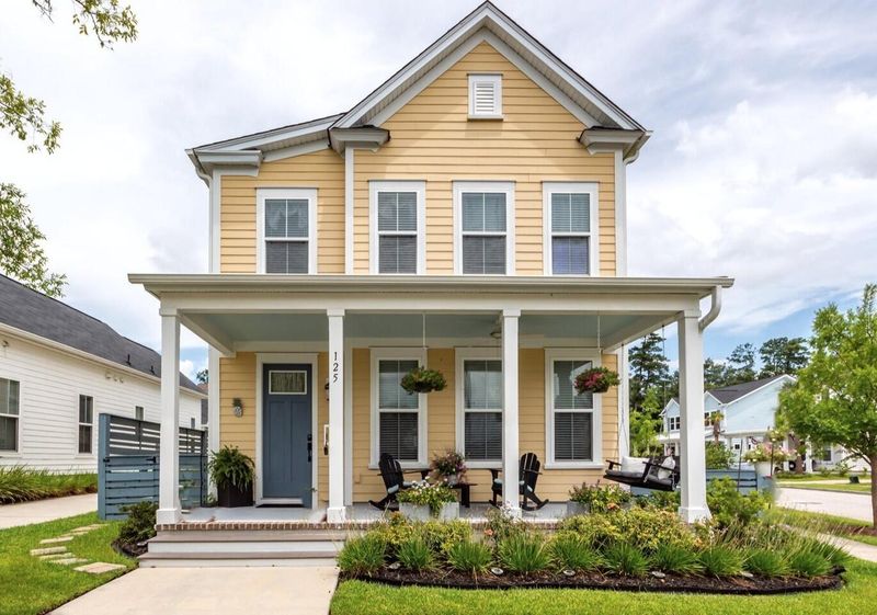 125 Sugarberry Way, Summerville, SC 29485