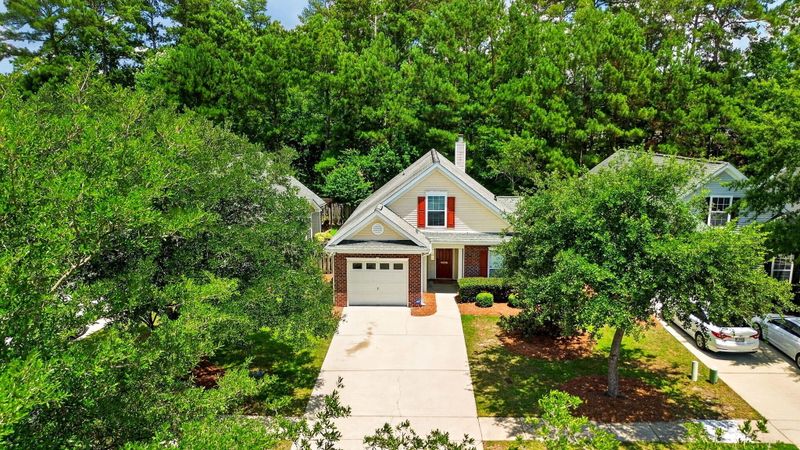 9305 Ayscough Rd, Summerville, SC 29485