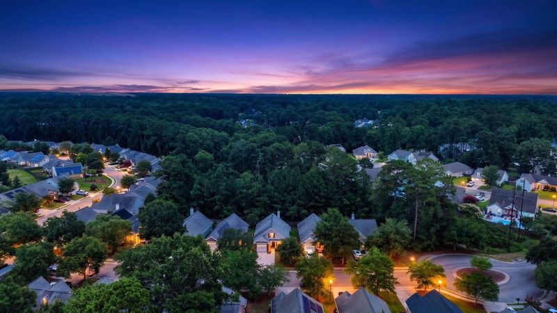 9305 Ayscough Rd, Summerville, SC 29485